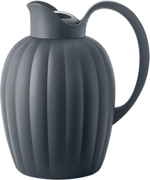 Georg Jensen Bernadotte termokande 1 liter