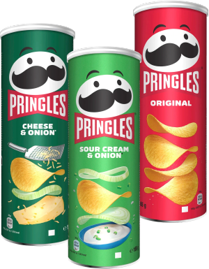 Chips (Pringles)