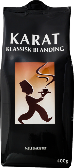 Karat Kaffe Classic