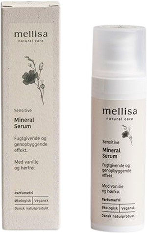 Mineral Serum (Mellisa)