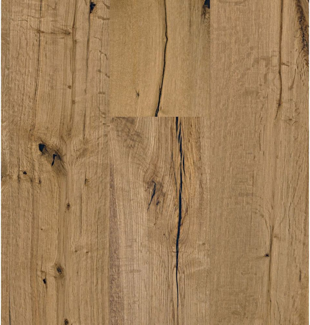 Erbjudanden på Parkettgolv Nqd Floors Oak Pure Brushed 1-Stav 14X190X1900Mm (NQD Floors) från BAUHAUS för 1 153,11 kr