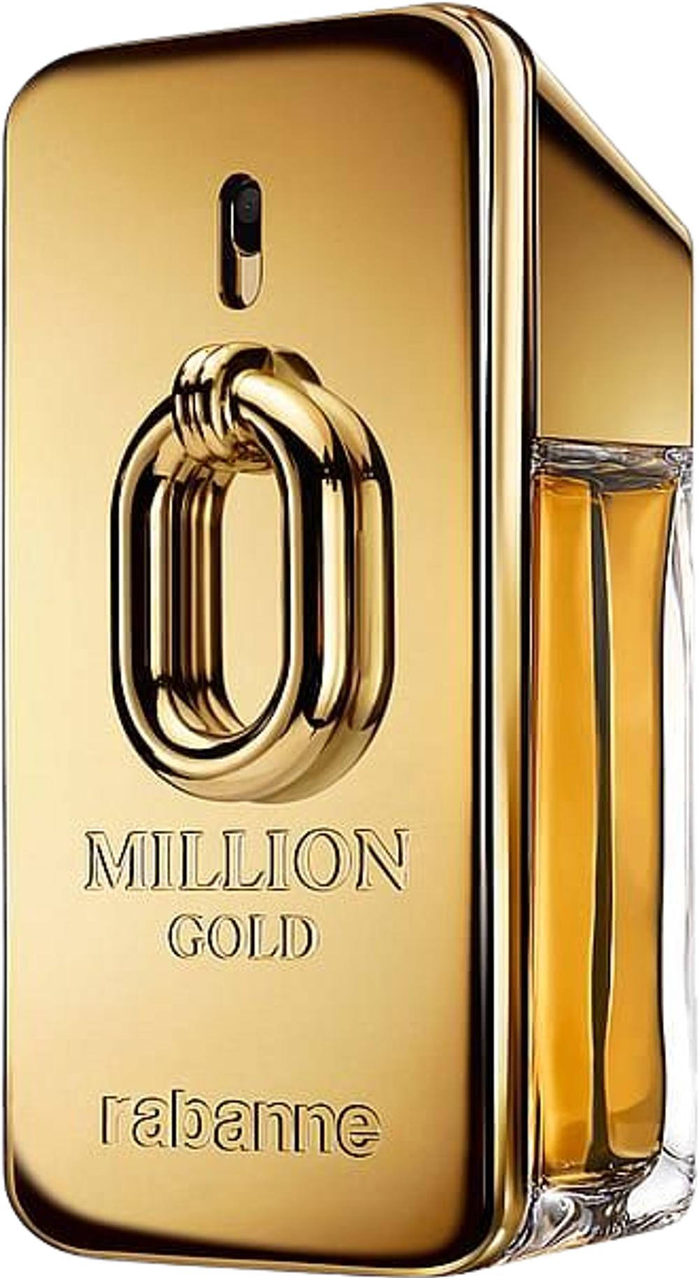 Tilbud på PACO RABANNE MILLION GOLD FOR HIM (Rabanne) fra Matas til 769,95 kr.