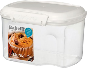 Sistema BakeIT Beholder 1,56L