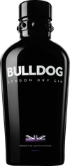 Bulldog Gin