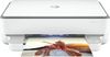 HP ENVY 6020 All-in-One-printer, Termisk inkjet, Farveudskrivning, 4800 x 1200 dpi, Farvekopiering, A4, Grå, Hvid