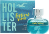 Hollister Festival Vibes For Him Edt