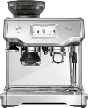 Sage Barista Touch espressomaskine SES880BSS