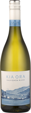 Kia Ora Sauvignon Blanc (Grands Chais De France)