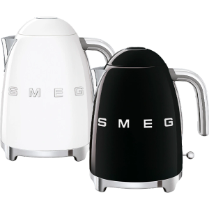 Smeg elkedel 1,7 liter