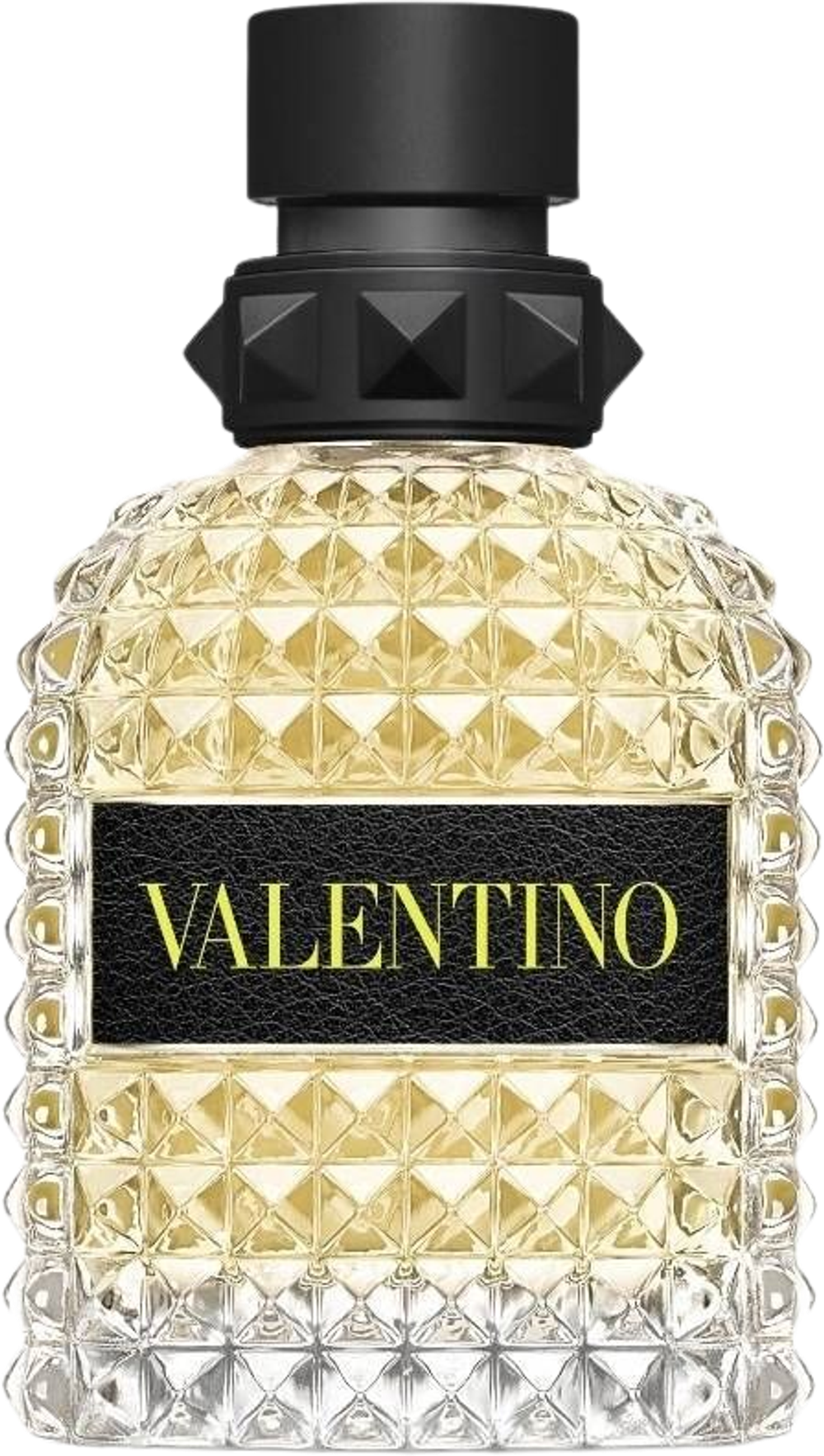 Tilbud på Valentino Uomo Born In Roma Yellow Dream EDT fra NiceHair til 520 kr.