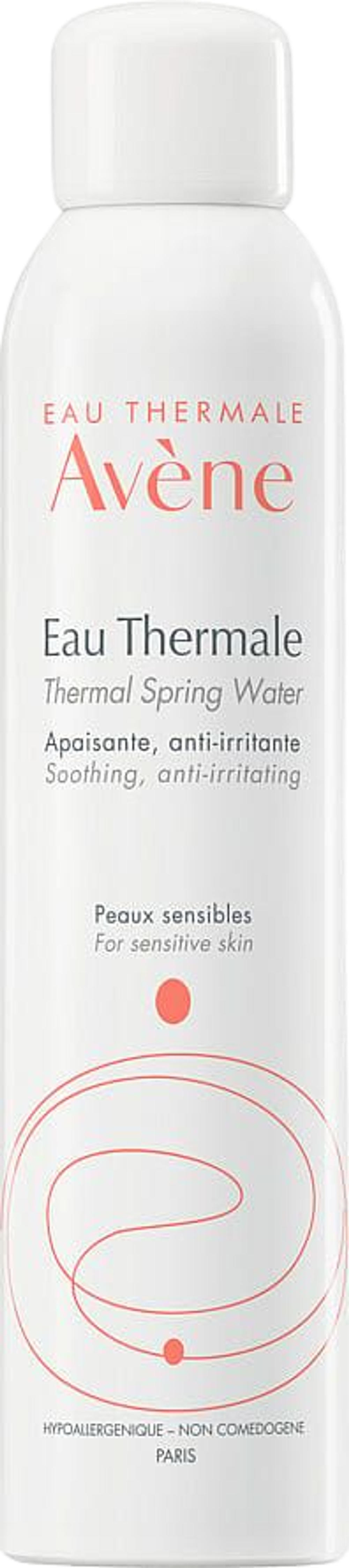 Tilbud på AVÈNE THERMAL SPRING WATER (Avène) fra Matas til 139,95 kr.