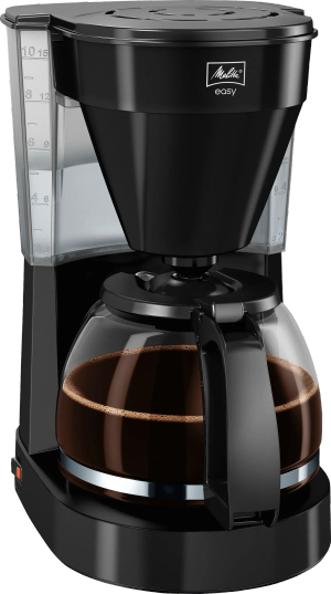 Kaffebryggare (Melitta Easy 2.0)