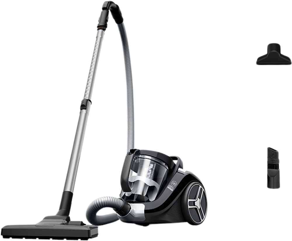 Tilbud på OBH Nordica Compact Power XXL Bagless støvsuger fra Kop & Kande til 899,95 kr.