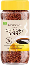 Instant Cikorie drik kaffeerstatning Øko (Guru Snack)