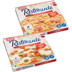 Pizza Ristorante