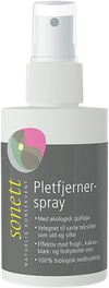 Pletfjernerspray (Sonett)