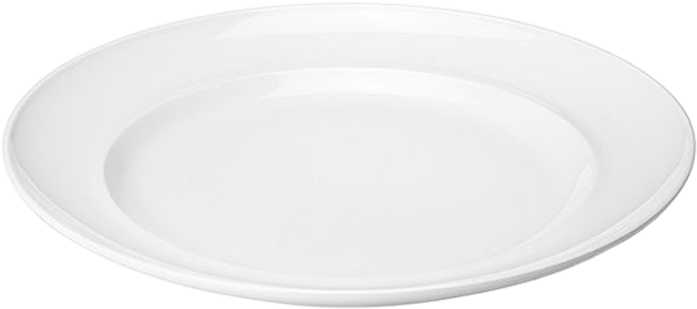 Tilbud på Georg Jensen Koppel Dinnerware hvid sidetallerken 10 cm fra Kop & Kande til 149,95 kr.