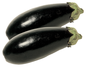 Aubergine (Nederländerna/Spanien/Coop)