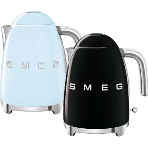 Smeg elkedel 1,7 liter