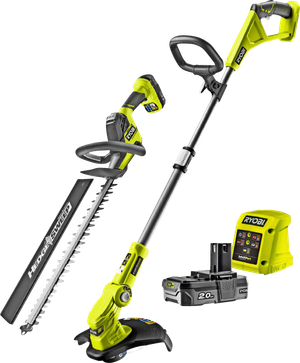 RYOBI KOMBISÆT 18V (Ryobi)