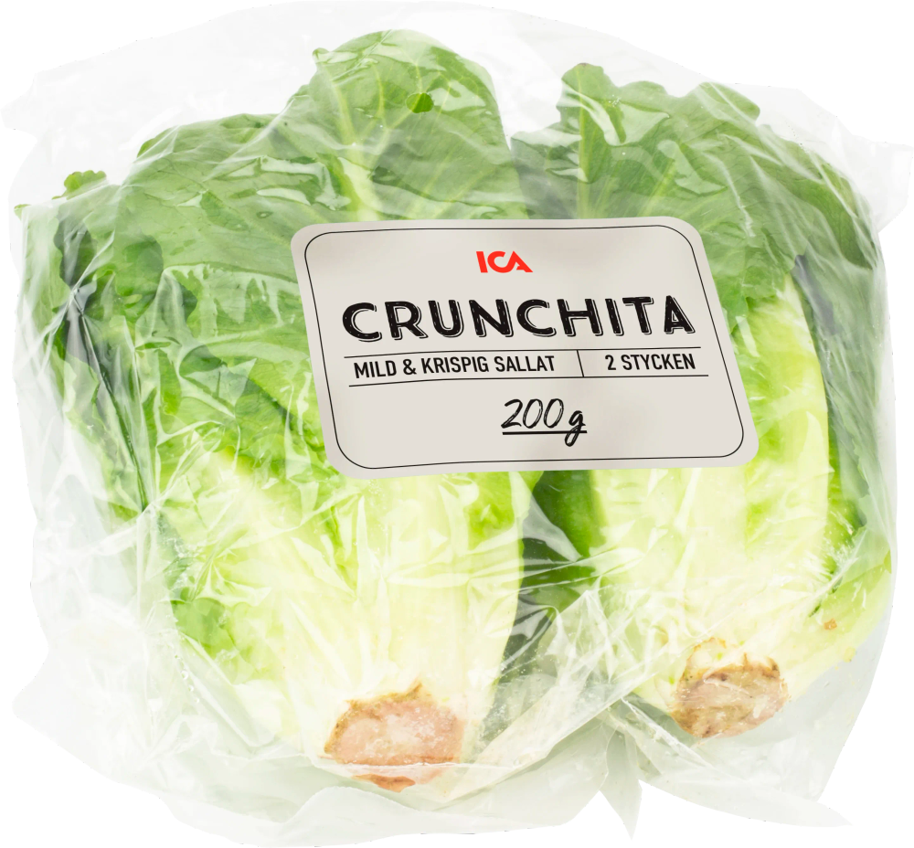 Erbjudanden på Crunchita Klass 1 (ICA) från ICA Kvantum för 16,90 kr