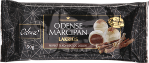 Odense Marcipan m. Smag