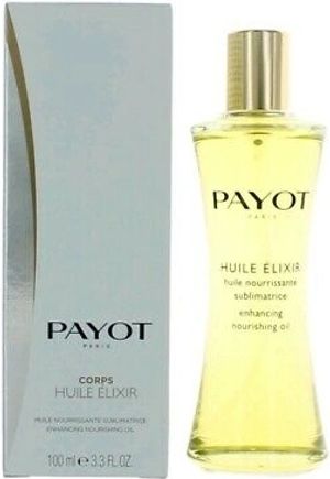 Payot Elixir Enhancing Nourishing Oil - Dame - 100 ml