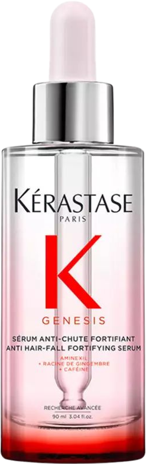 Kérastase Genesis Cure Serum Anti-Chute Fortifiant Scalp Serum