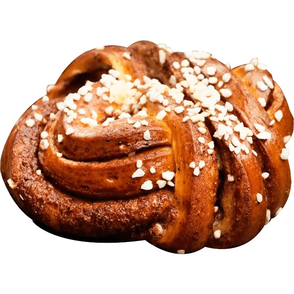 Erbjudanden på Kanelbullar från ICA Kvantum för 10 kr