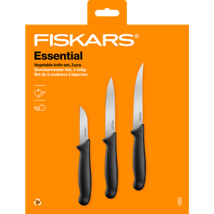 Knivset 3-pack