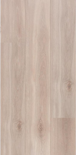 Hpl-Laminatgulv Berryalloc Elegant Eik Natur 1-Stav (BERRYALLOC)