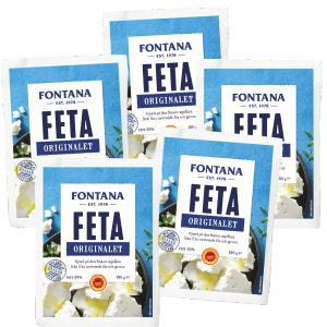 Feta (Fontana)