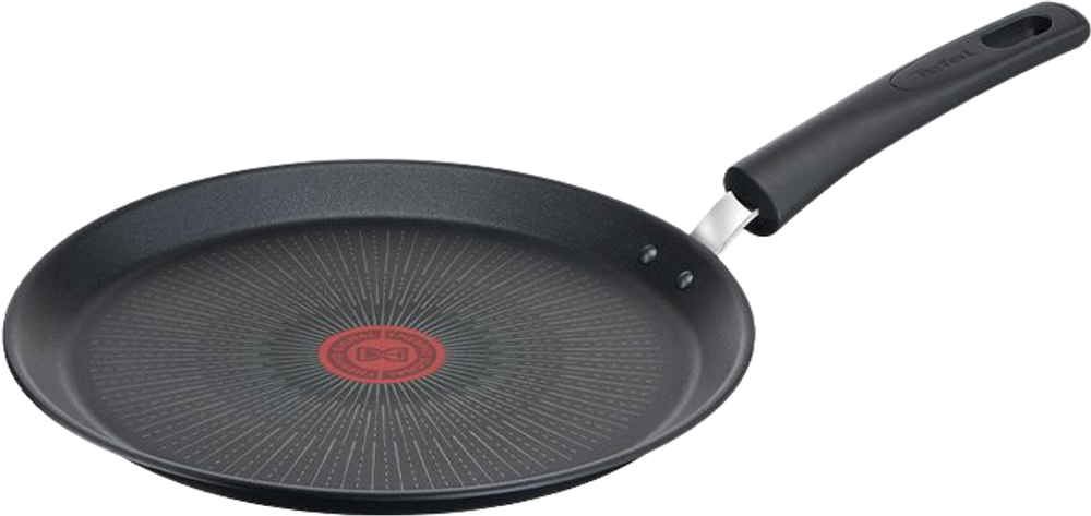 Tilbud på Tefal Excellence pandekage pande 25 cm fra Kop & Kande til 279,95 kr.