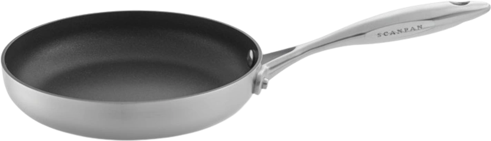 Tilbud på Scanpan CTX non-stick stegepande 20 cm fra Kop & Kande til 499,95 kr.