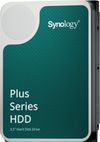 Synology Plus Series HAT3300 - Harddisk - 4 TB - intern - 3.5" - SATA 6Gb/s - 5400 rpm