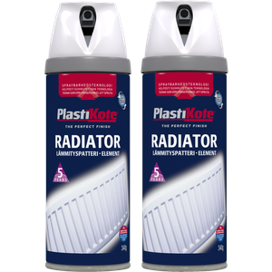 PLASTI-KOTE® RADIATOR 664 (Plasti kote)