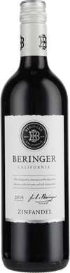 Classic Zinfandel (2020) (Beringer)