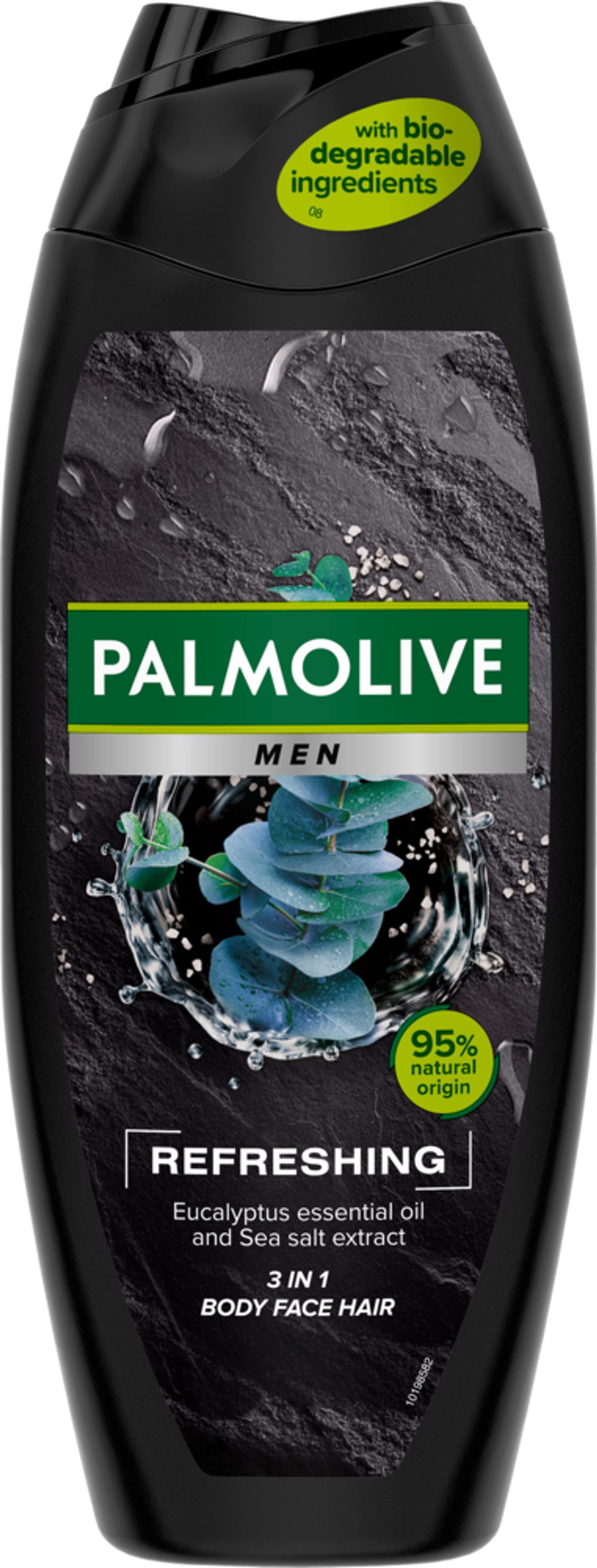 Tilbud på Palmolive Showergel fra Fleggaard til 20 kr.