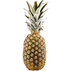 Extra söt ananas