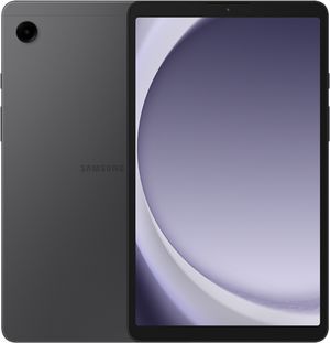 Samsung® | Galaxy Tab A9 (Wi-Fi) - Tablet - 64GB - Sort