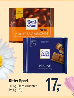 Ritter Sport