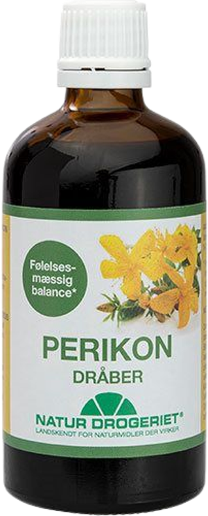 Perikon dråber (Natur-Drogeriet)