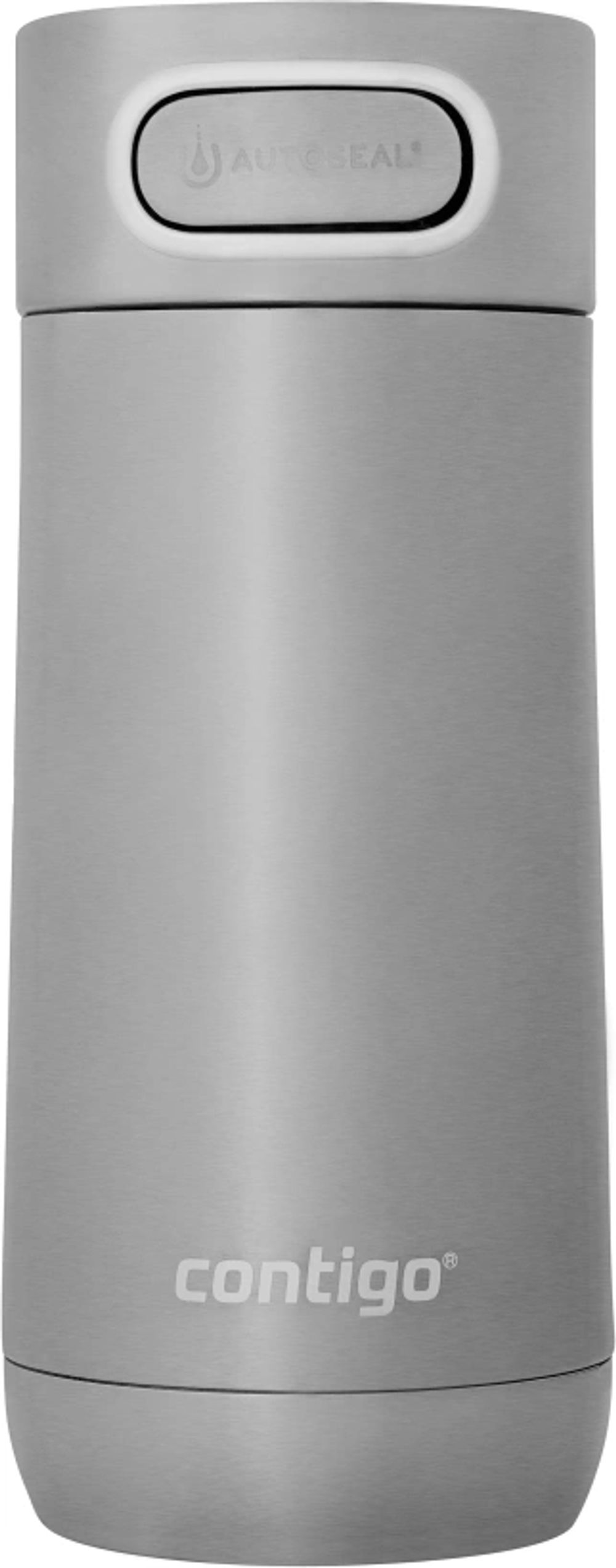 Tilbud på Contigo Termokrus Luxe Stainless Steel - 360 ml fra ComputerSalg til 359,95 kr.