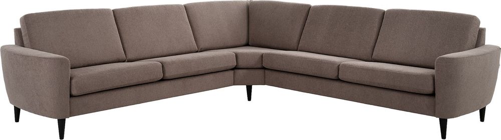 Tilbud på Choice Air hjørnesofa fra Fagmøbler til 37 425 kr