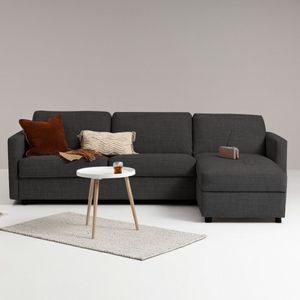 Hovden Scandic 160 Chaiselong Sovesofa