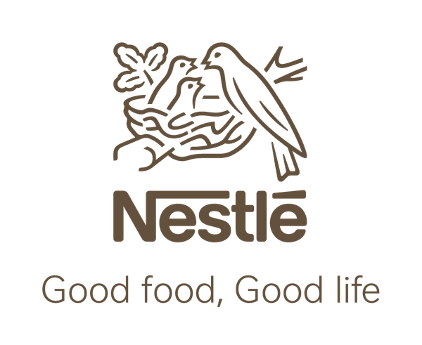 Nestle logo