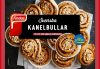 Kanelbullar (Findus)