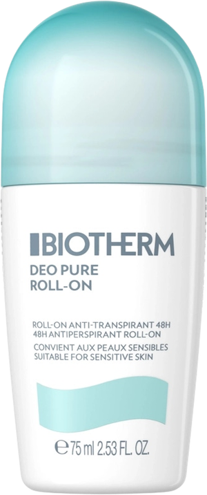 Biotherm Deo Pure Roll-On Deodorant