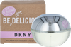 DKNY Be Delicious 100% Edp Spray