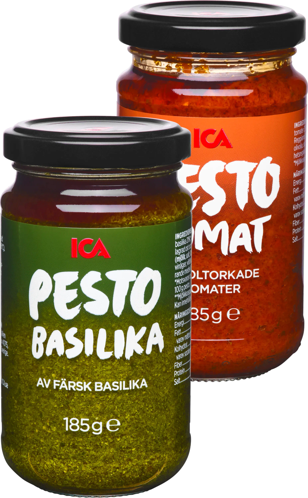 Erbjudanden på Pesto (ICA) från ICA Supermarket för 40 kr